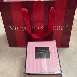 Victoria Secret Bombsheel