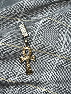 Ankh pendant