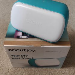 Cricut Joy Smart Cutter