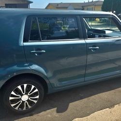 2009 Scion xB