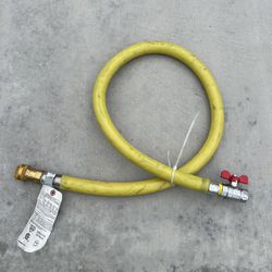 Food service Gas Line