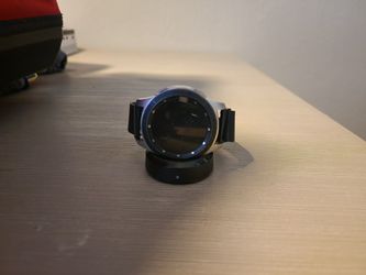 Samsung Galaxy Watch