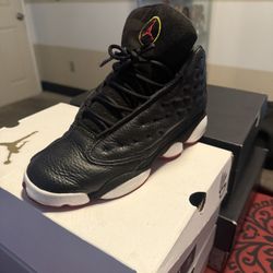 Jordan 13’s