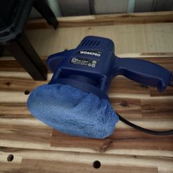 Car Polisher/corded Hand Took