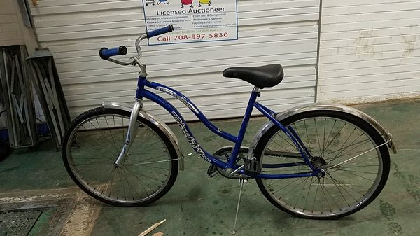huffy santa fe