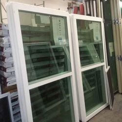 High-Quality Impact Windows and Doors