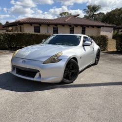 2009 Nissan 370Z
