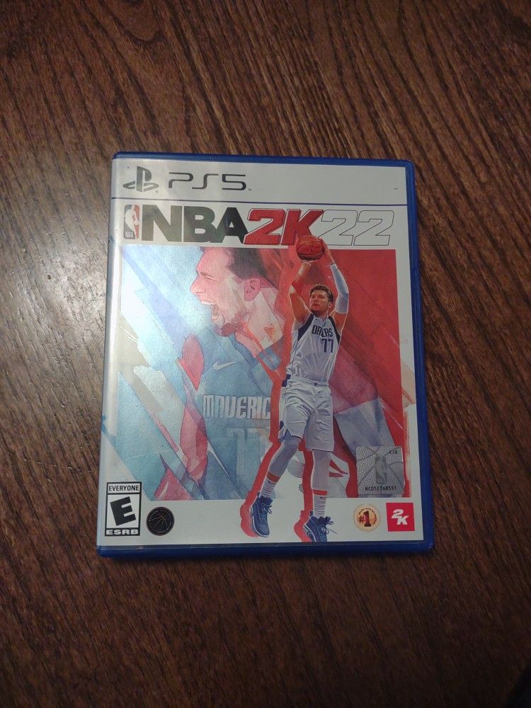 PS 5