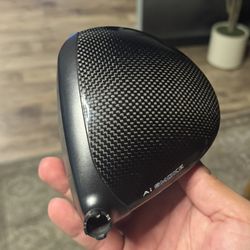 Ai Triple Diamond Max