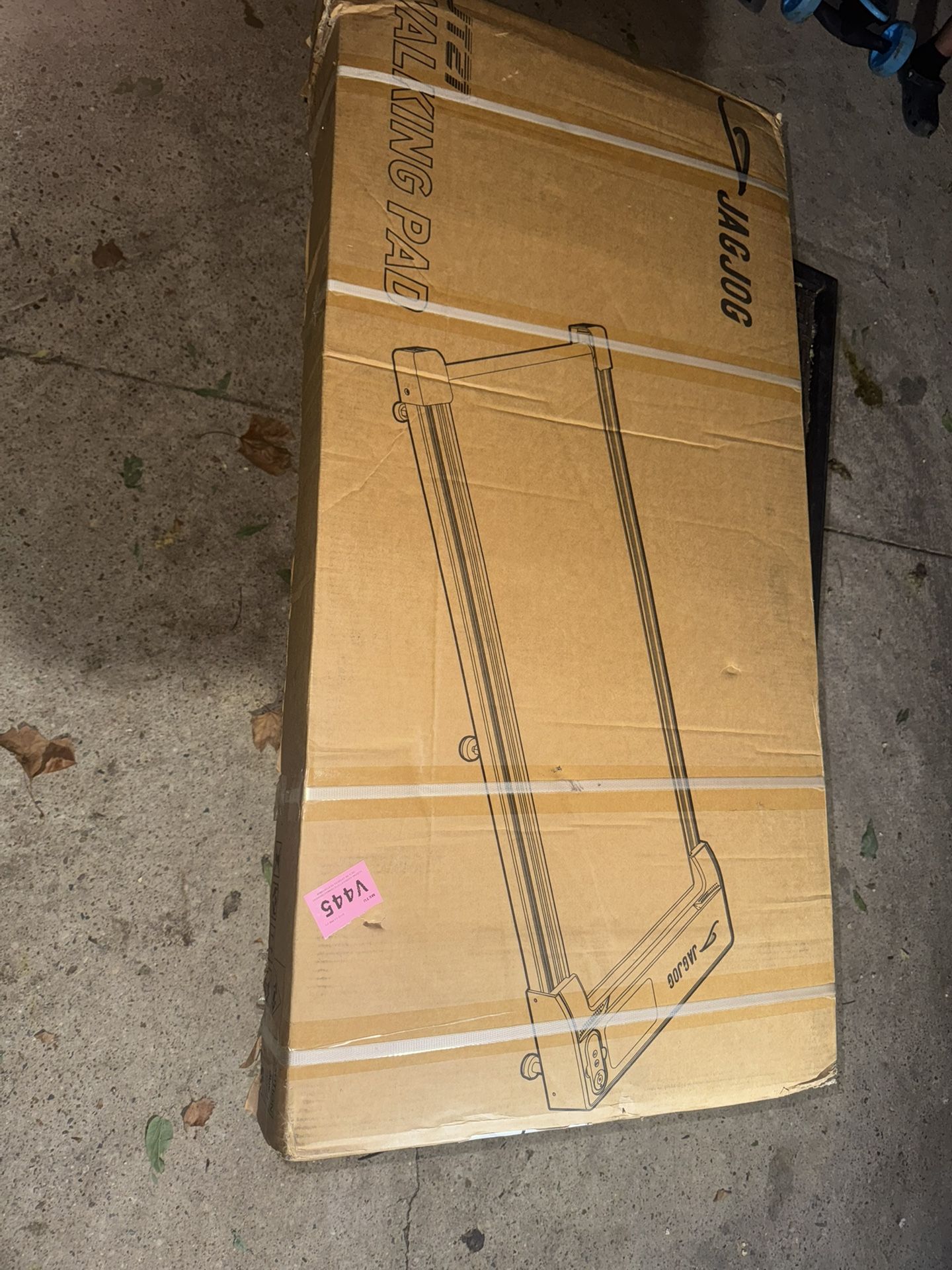 Trendmill [new models]