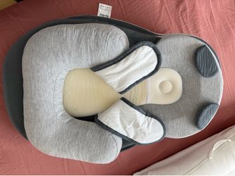 Reflux Baby pillow