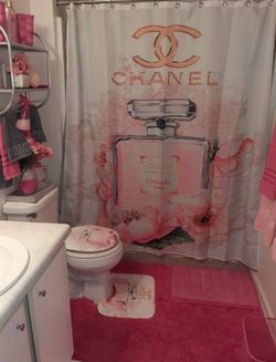 Luxury bathroom sets