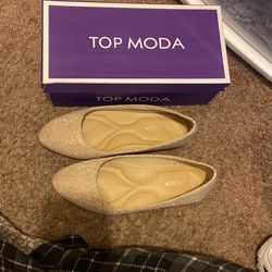 TOP MODA DRESS SHOES