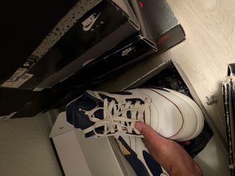 Retro jordans