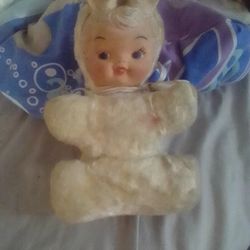 Old Toy