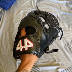 Baseball Glove 