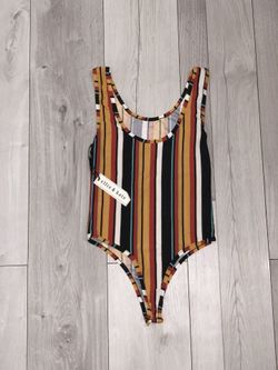 Bodysuit