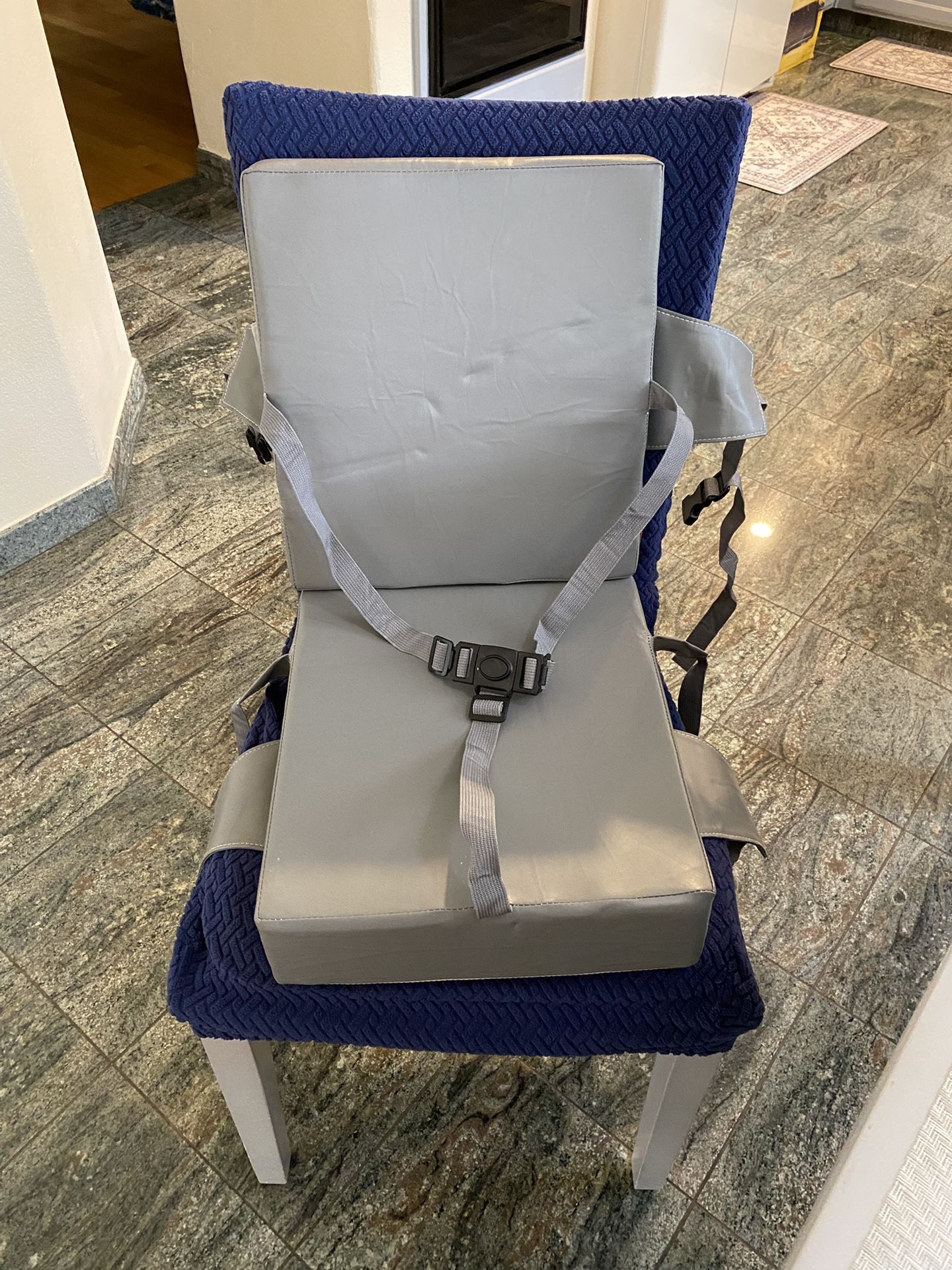 Toddler Booster Cushion