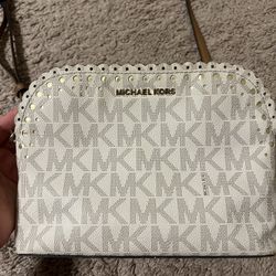 Michael Kors Crossbody Bag