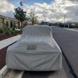 Free 56 Truck Cover