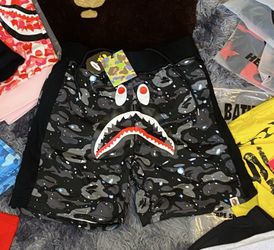 Space Bape XL