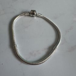 Pandora Bracelet 