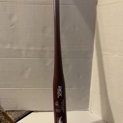 Baseball Bat Wander Franco Baseball Bay Promotional Giveaway