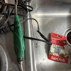 Ceramic Electric Lighter