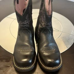 Ariat Boots