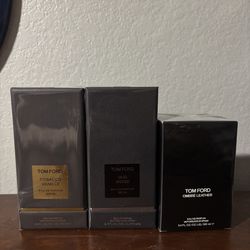 Tom Ford Cologne