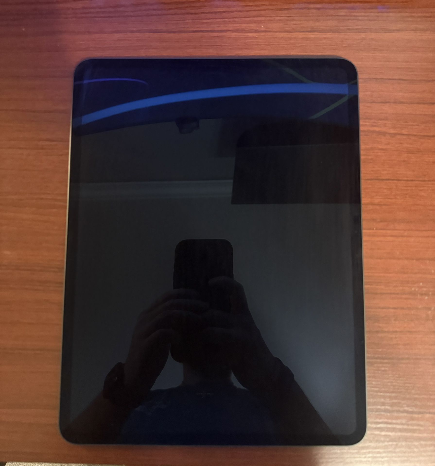 2024 M4 13 Inch iPad Pro