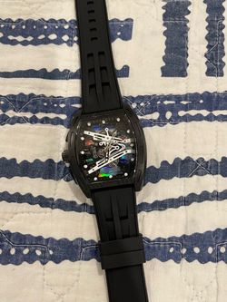 Luxury Watch