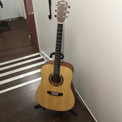 Sunlite Acoustic Guitar