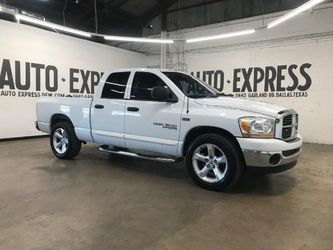 2006 Dodge Ram 1500