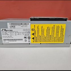 Bastec Power Supply TFX0250D5W 250 W Used