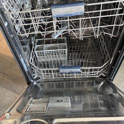 FREE Samsung Dishwasher 