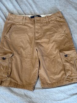Hollister shorts