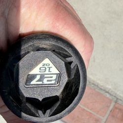 Demarini USA Baseball Bat