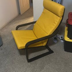 Free IKEA Chair