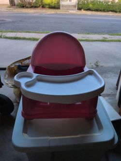 Booster Seat
