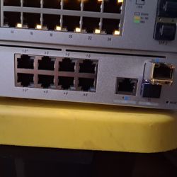 Unifi Dream Machine Special Edition