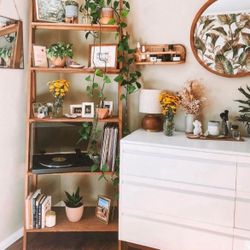 Shelf honey