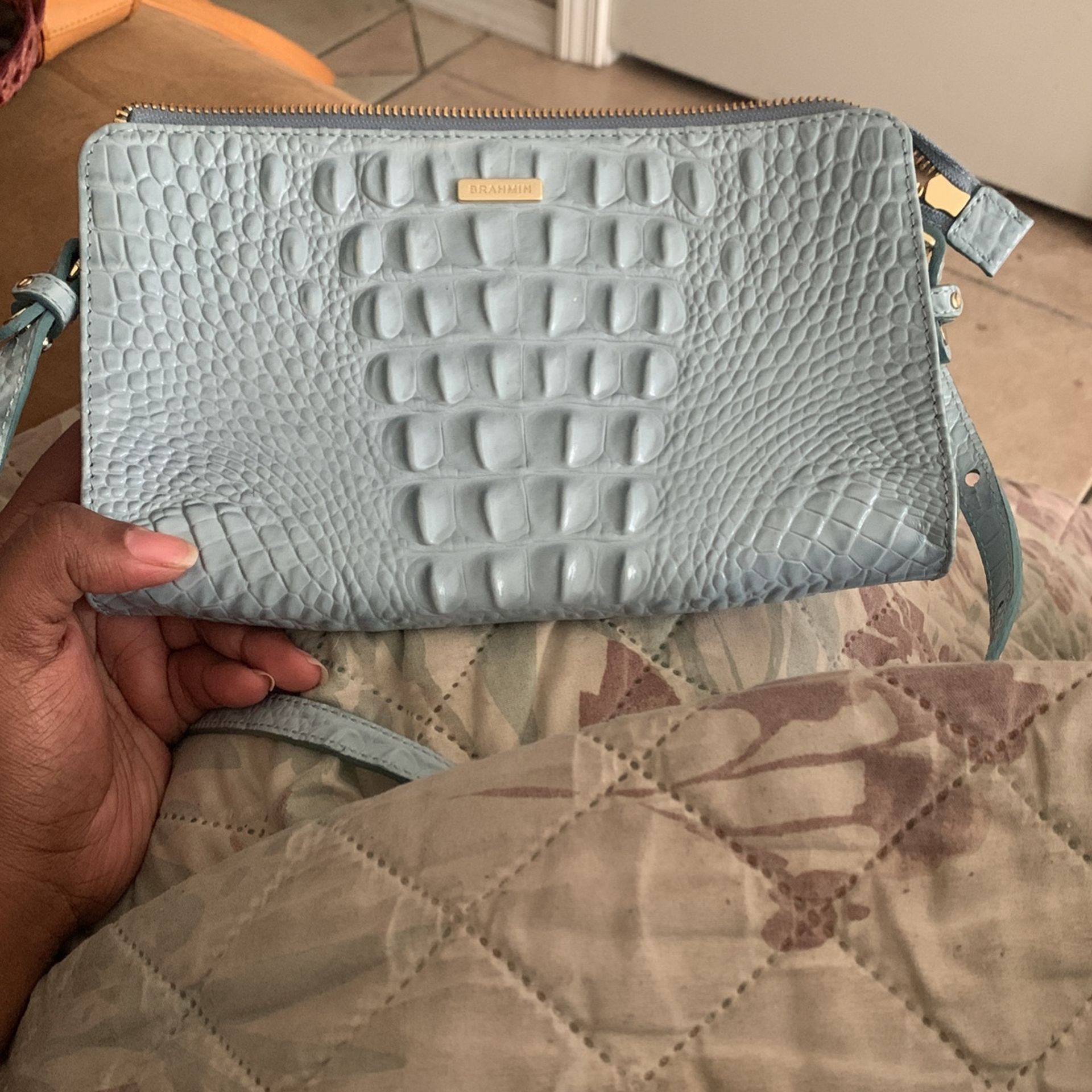 Brahmin Purse