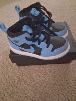 Toddler Jordan 1 Mid