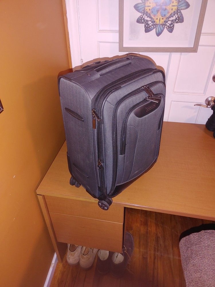 Travel Bag