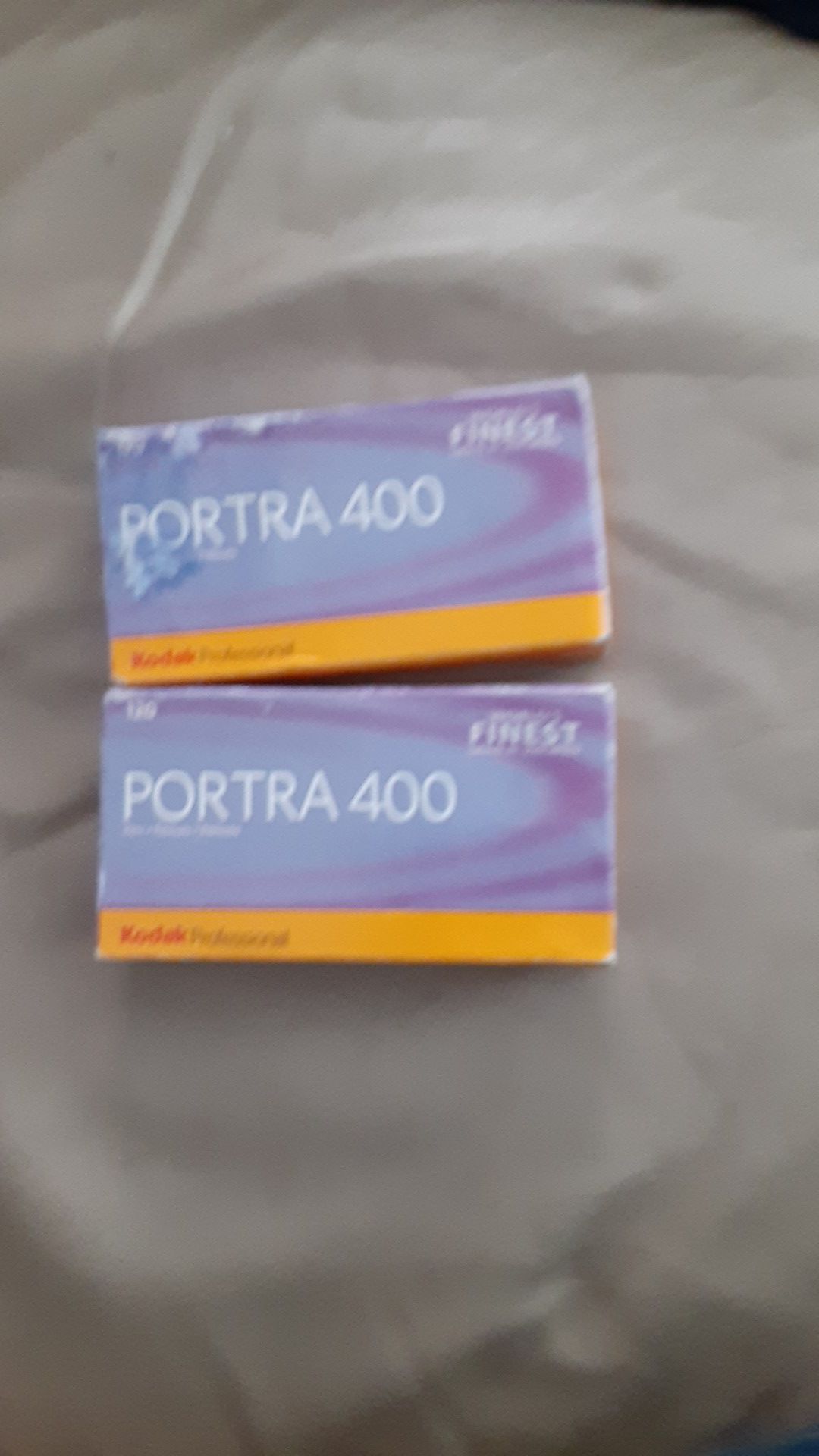 Portra 400