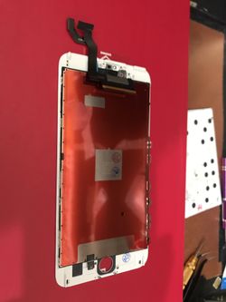 iphone 7 lcd//screen $60.00