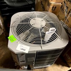 CARRIER Central Air Conditioner Condenser R4A418LKA100 ACC
