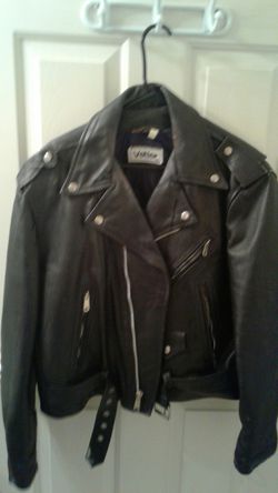 50tys motorcycle jacket