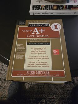 CompTIA A+ Exam Guide